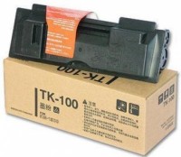 Kyocera Toner TK-100 black - reduziert