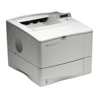 HP LaserJet 4050N - C4253A