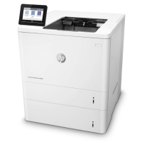 HP Laserjet Enterprise M608x - K0Q19A - unter 50.000 gedruckte Seiten