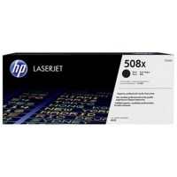 HP Toner CF360X black