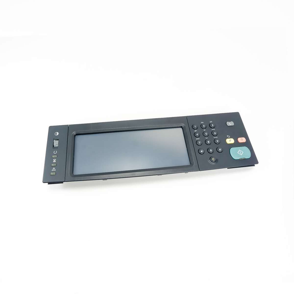 Панель управления hp lj m5025 m5035 m5039 q7829 60189 q7829 60102