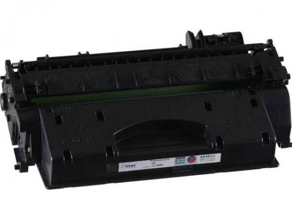 Astar Toner Hp Laserjet P2055 Ce505x 05x