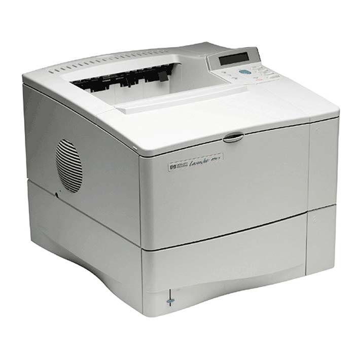 HP LaserJet 4050 Drucker online günstig kaufen