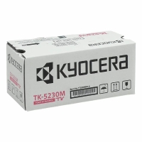 Kyocera Toner TK-5230M magenta