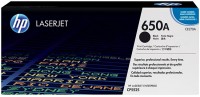 HP Laserjet Toner CE270A black