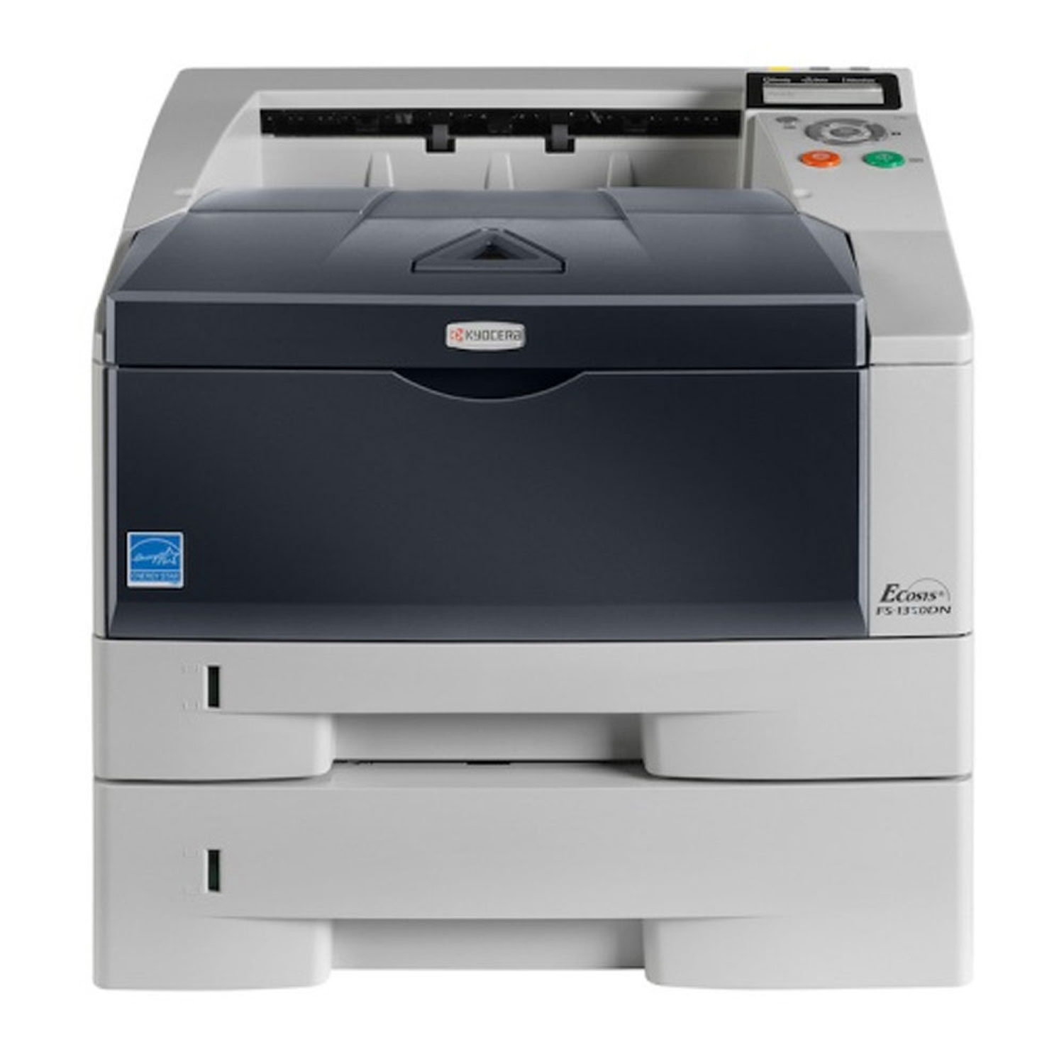 Kyocera FS-1350DTN - Drucker günstig kaufen