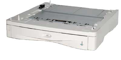 Hp laserjet 5000n настройка сети