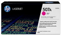 HP Color Laserjet Toner CE403A magenta