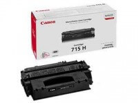 Canon 715H Toner 1976B002 black