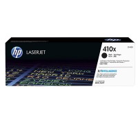 HP Color Laserjet Pro CF410X black